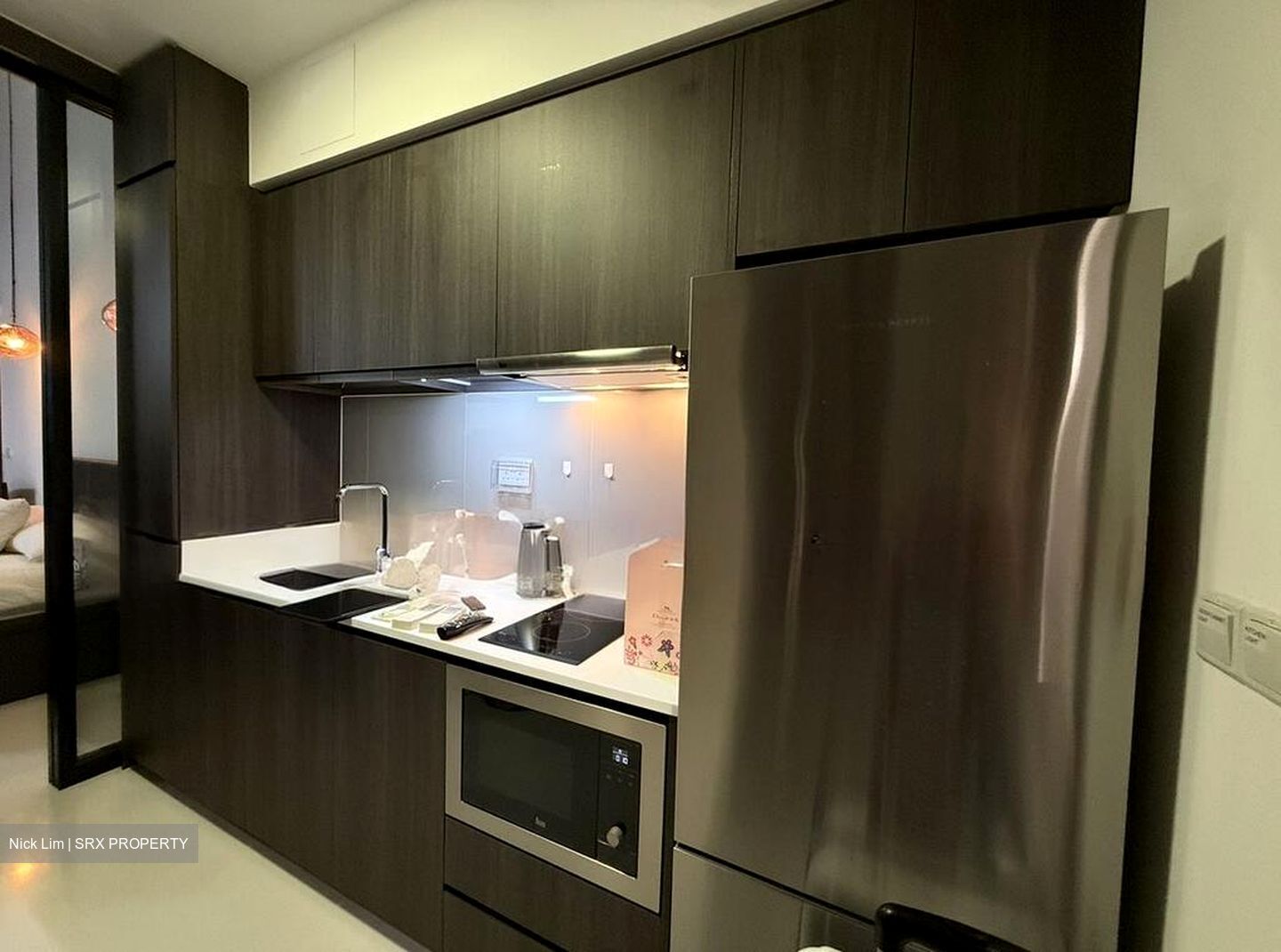 North Park Residences (D27), Apartment #520247291